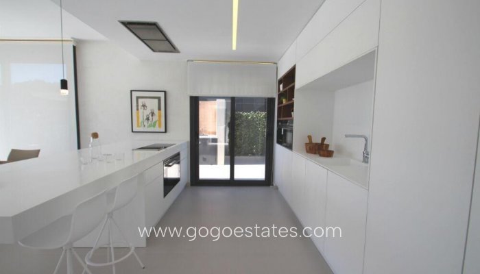 Te koop - Huis - Bungalow - Orihuela - Orihuela Costa