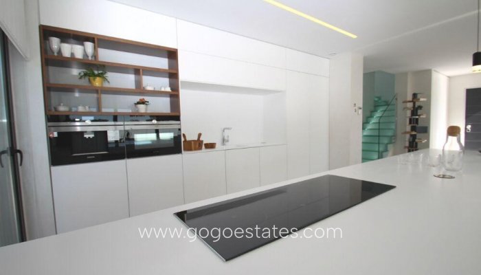 Te koop - Huis - Bungalow - Orihuela - Orihuela Costa