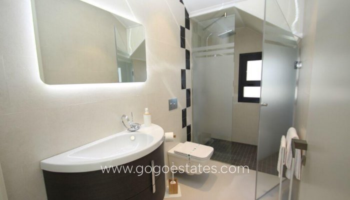 Te koop - Huis - Bungalow - Orihuela - Orihuela Costa