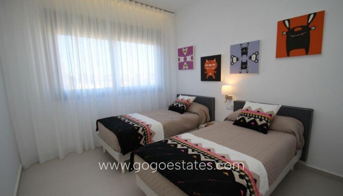 Te koop - Huis - Bungalow - Orihuela - Orihuela Costa
