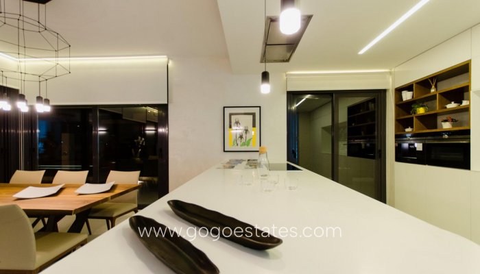 Te koop - Huis - Bungalow - Orihuela - Orihuela Costa