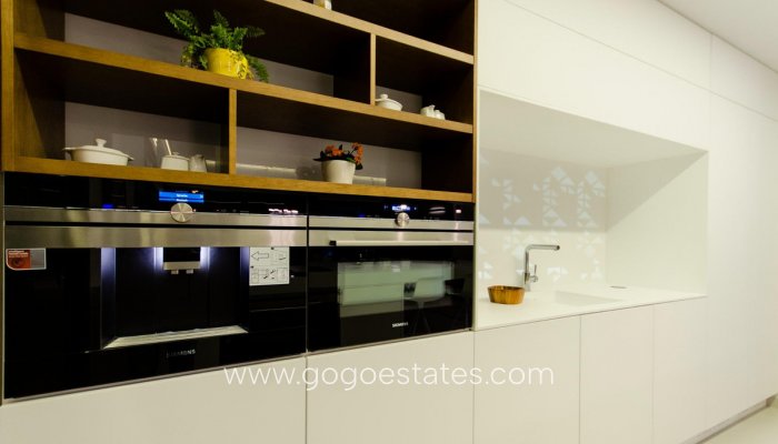 Te koop - Huis - Bungalow - Orihuela - Orihuela Costa