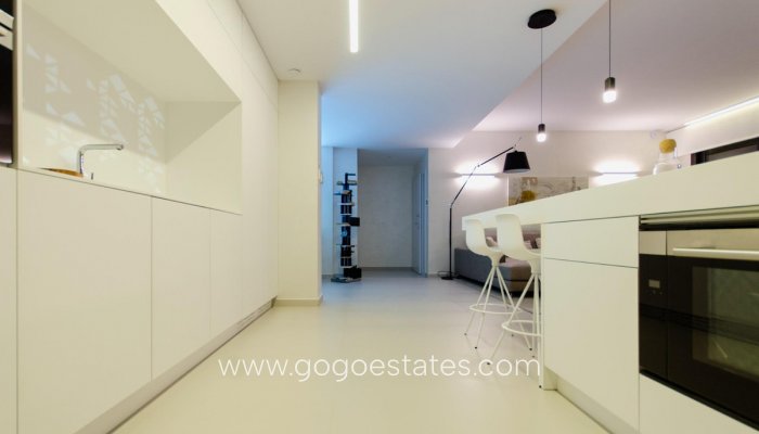 Te koop - Huis - Bungalow - Orihuela - Orihuela Costa