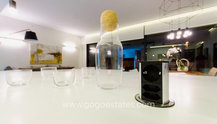 Te koop - Huis - Bungalow - Orihuela - Orihuela Costa