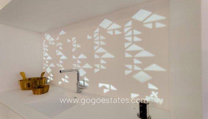 Te koop - Huis - Bungalow - Orihuela - Orihuela Costa