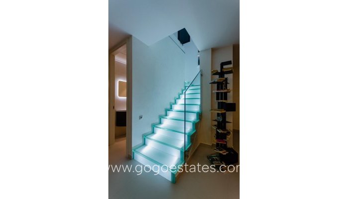 Te koop - Huis - Bungalow - Orihuela - Orihuela Costa