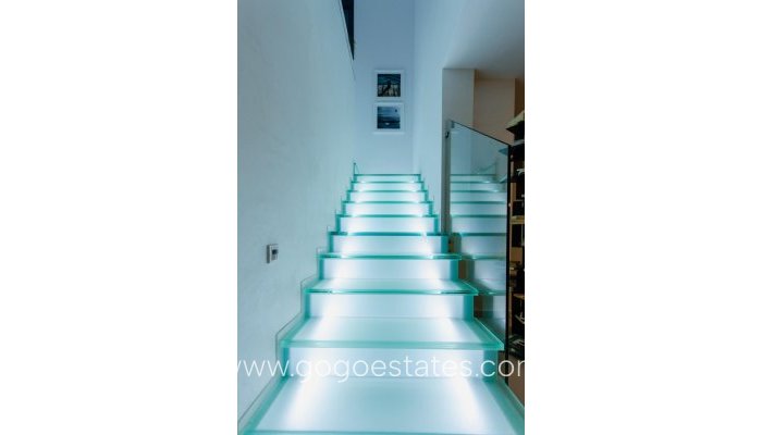 Te koop - Huis - Bungalow - Orihuela - Orihuela Costa