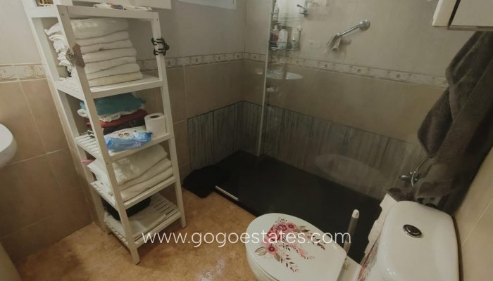 Te koop - Appartement - Appartement op de middelste verdieping - Torrevieja - Torrevieja Centro