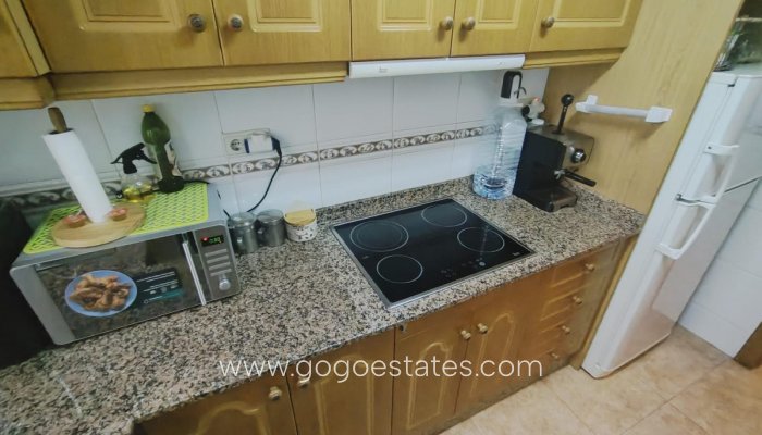 Te koop - Appartement - Appartement op de middelste verdieping - Torrevieja - Torrevieja Centro