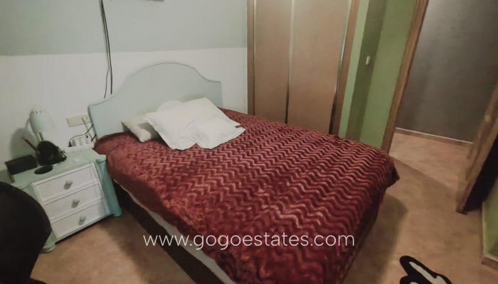 Te koop - Appartement - Appartement op de middelste verdieping - Torrevieja - Torrevieja Centro