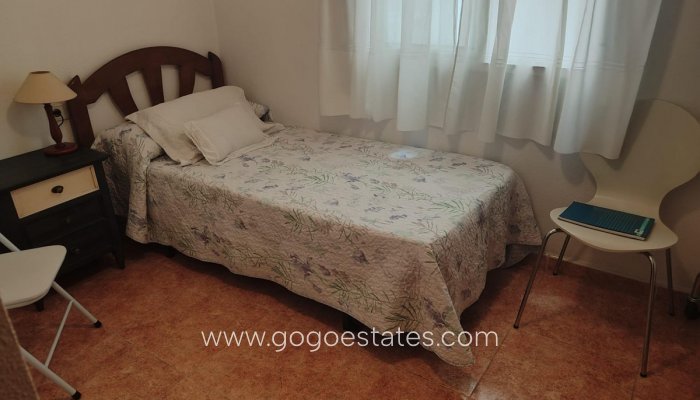 Te koop - Appartement - Appartement op de middelste verdieping - Torrevieja - Torrevieja Centro
