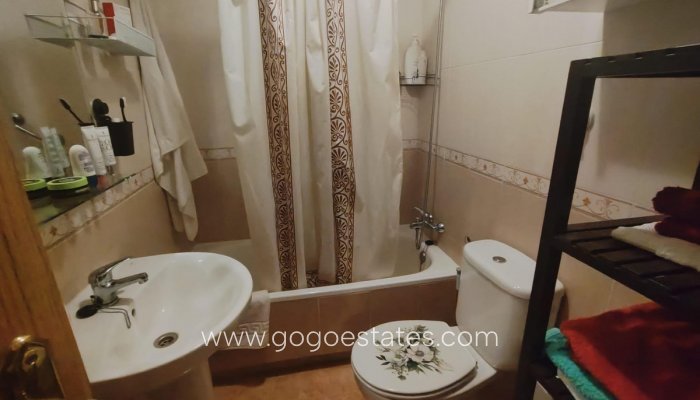 Te koop - Appartement - Appartement op de middelste verdieping - Torrevieja - Torrevieja Centro