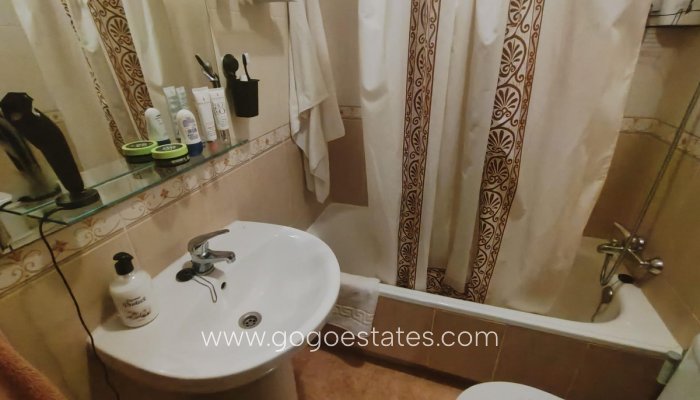 Te koop - Appartement - Appartement op de middelste verdieping - Torrevieja - Torrevieja Centro