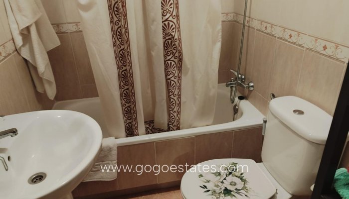 Te koop - Appartement - Appartement op de middelste verdieping - Torrevieja - Torrevieja Centro