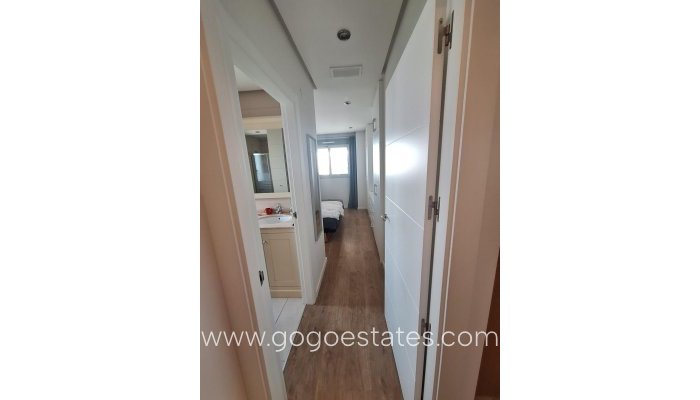 Te koop - Appartement - Appartement op de middelste verdieping - Orihuela - Orihuela Costa