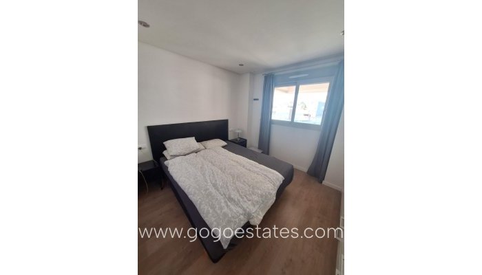 Te koop - Appartement - Appartement op de middelste verdieping - Orihuela - Orihuela Costa