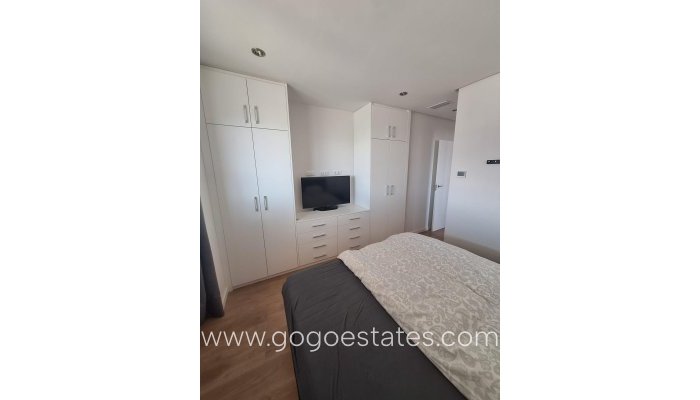 Te koop - Appartement - Appartement op de middelste verdieping - Orihuela - Orihuela Costa