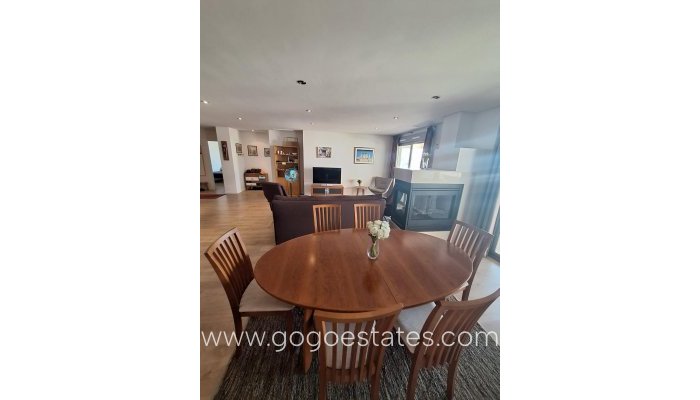 Te koop - Appartement - Appartement op de middelste verdieping - Orihuela - Orihuela Costa