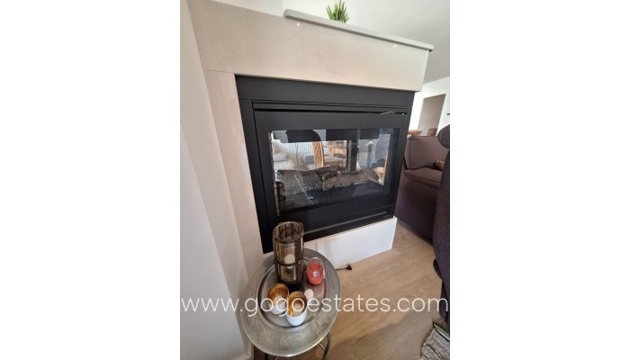 Te koop - Appartement - Appartement op de middelste verdieping - Orihuela - Orihuela Costa