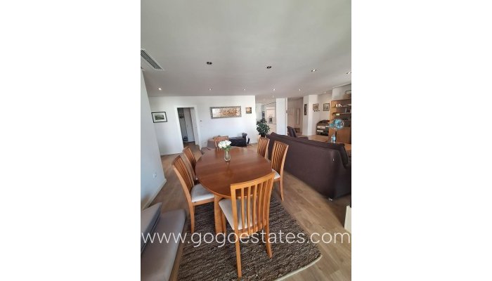 Te koop - Appartement - Appartement op de middelste verdieping - Orihuela - Orihuela Costa