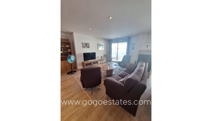 Te koop - Appartement - Appartement op de middelste verdieping - Orihuela - Orihuela Costa