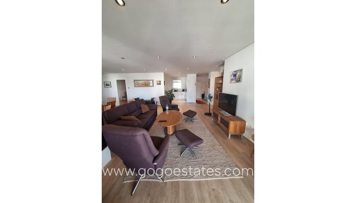 Te koop - Appartement - Appartement op de middelste verdieping - Orihuela - Orihuela Costa