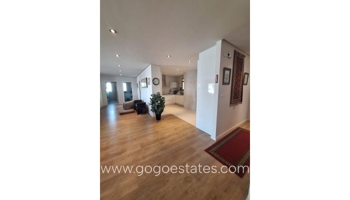 Te koop - Appartement - Appartement op de middelste verdieping - Orihuela - Orihuela Costa