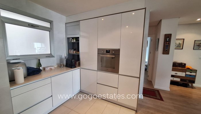 Te koop - Appartement - Appartement op de middelste verdieping - Orihuela - Orihuela Costa