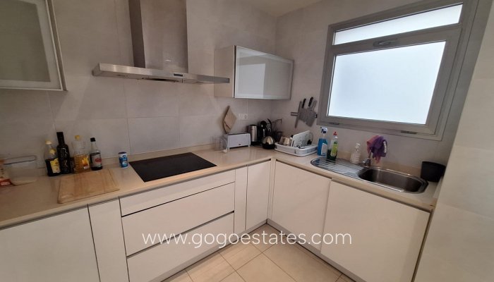 Te koop - Appartement - Appartement op de middelste verdieping - Orihuela - Orihuela Costa