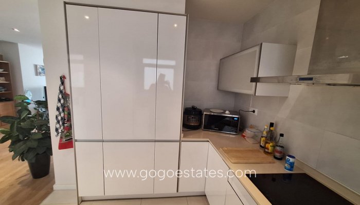 Te koop - Appartement - Appartement op de middelste verdieping - Orihuela - Orihuela Costa