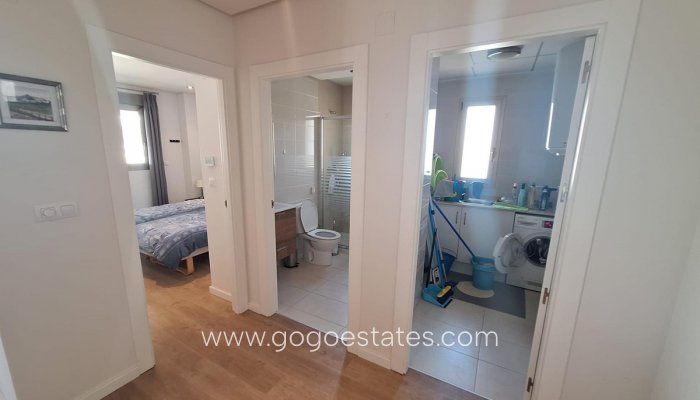 Te koop - Appartement - Appartement op de middelste verdieping - Orihuela - Orihuela Costa