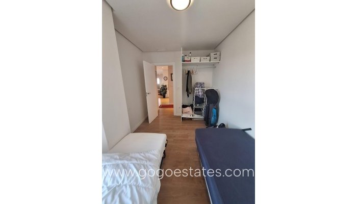 Te koop - Appartement - Appartement op de middelste verdieping - Orihuela - Orihuela Costa