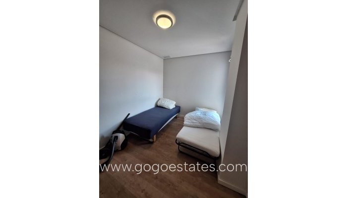 Te koop - Appartement - Appartement op de middelste verdieping - Orihuela - Orihuela Costa