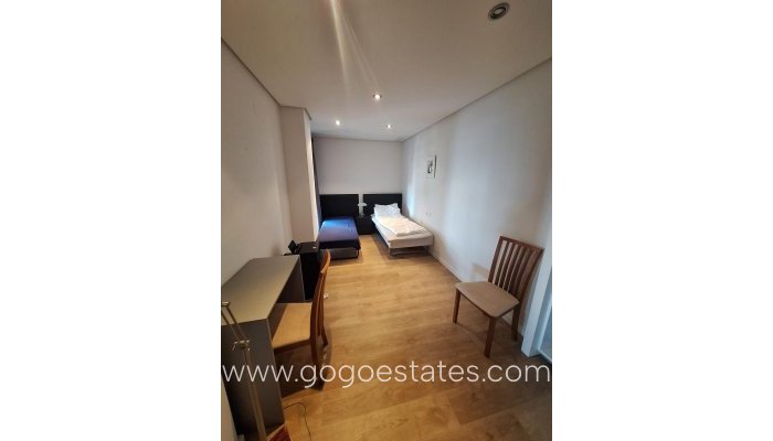 Te koop - Appartement - Appartement op de middelste verdieping - Orihuela - Orihuela Costa