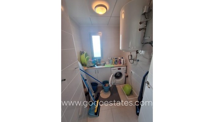 Te koop - Appartement - Appartement op de middelste verdieping - Orihuela - Orihuela Costa