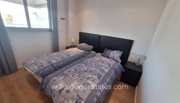 Te koop - Appartement - Appartement op de middelste verdieping - Orihuela - Orihuela Costa