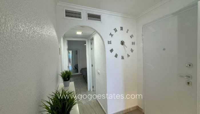 Revente - Appartement - Duplex Penthouse - Pilar De La Horadada - Pilar de la Horadada Centro