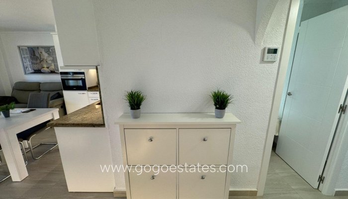 Revente - Appartement - Duplex Penthouse - Pilar De La Horadada - Pilar de la Horadada Centro