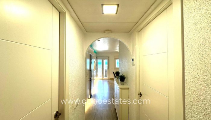 Revente - Appartement - Duplex Penthouse - Pilar De La Horadada - Pilar de la Horadada Centro