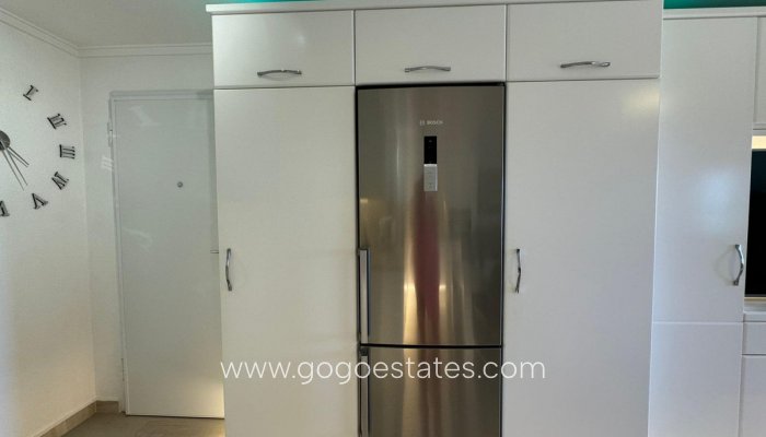 Revente - Appartement - Duplex Penthouse - Pilar De La Horadada - Pilar de la Horadada Centro