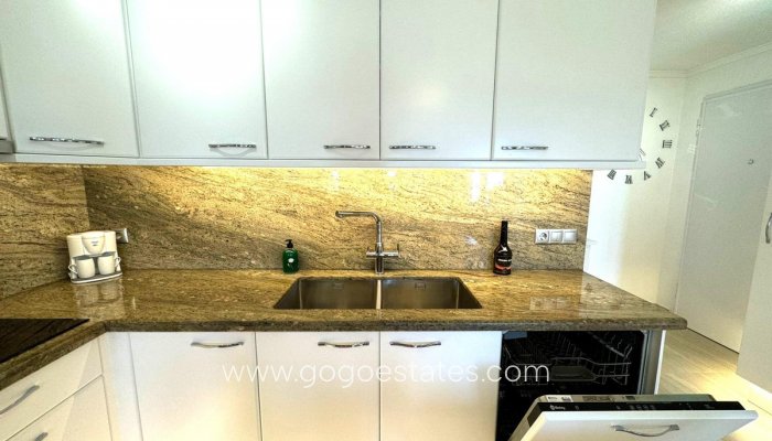 Revente - Appartement - Duplex Penthouse - Pilar De La Horadada - Pilar de la Horadada Centro