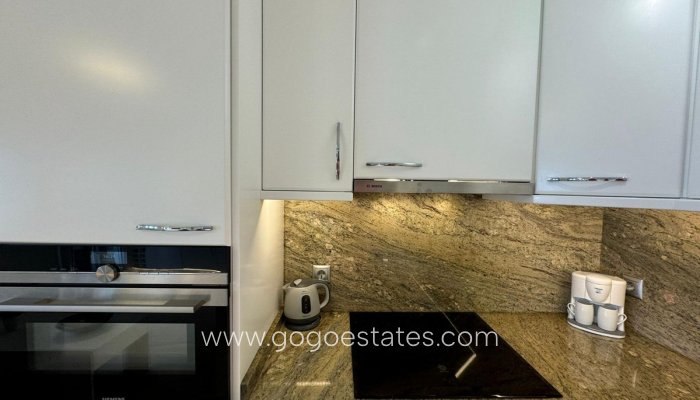 Revente - Appartement - Duplex Penthouse - Pilar De La Horadada - Pilar de la Horadada Centro