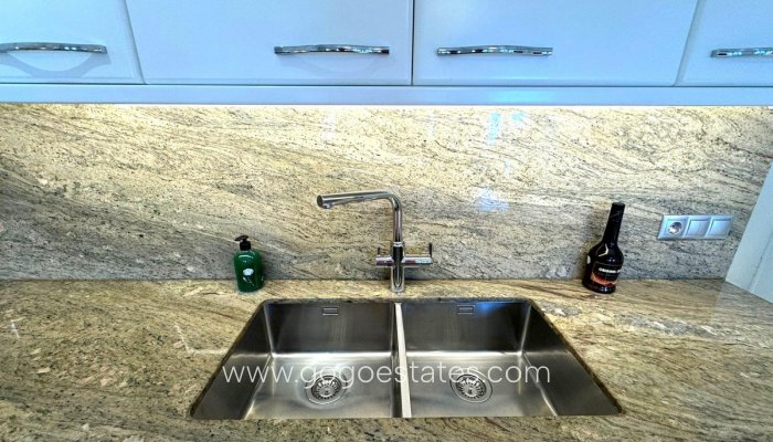 Revente - Appartement - Duplex Penthouse - Pilar De La Horadada - Pilar de la Horadada Centro