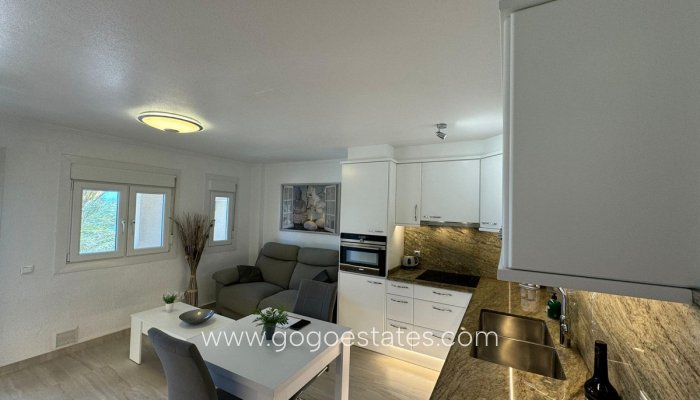 Revente - Appartement - Duplex Penthouse - Pilar De La Horadada - Pilar de la Horadada Centro