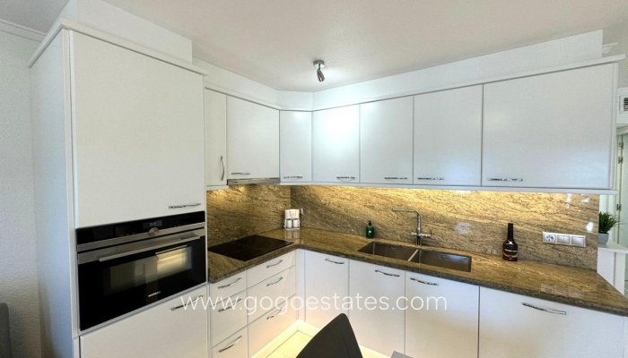 Revente - Appartement - Duplex Penthouse - Pilar De La Horadada - Pilar de la Horadada Centro