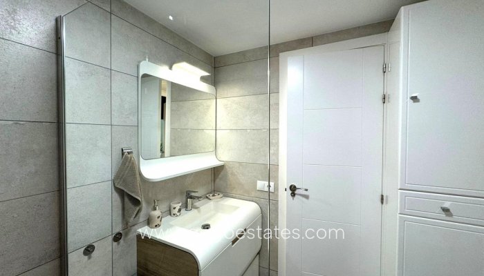 Revente - Appartement - Duplex Penthouse - Pilar De La Horadada - Pilar de la Horadada Centro