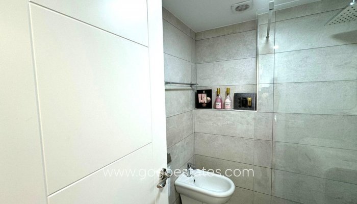 Revente - Appartement - Duplex Penthouse - Pilar De La Horadada - Pilar de la Horadada Centro