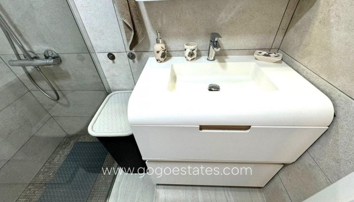 Revente - Appartement - Duplex Penthouse - Pilar De La Horadada - Pilar de la Horadada Centro