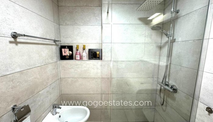 Revente - Appartement - Duplex Penthouse - Pilar De La Horadada - Pilar de la Horadada Centro