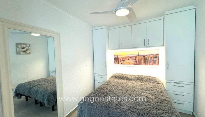 Revente - Appartement - Duplex Penthouse - Pilar De La Horadada - Pilar de la Horadada Centro